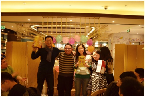 乒出精彩转动人生